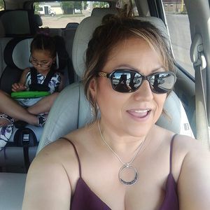 Meet your Posher, Agustina